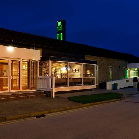 Holiday Inn Derby/Nottingham, An Ihg Hotel Exterior photo